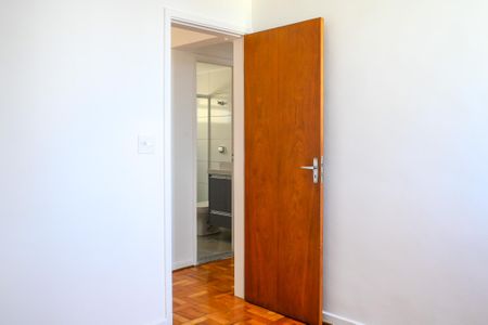 Apartamento para alugar com 42m², 2 quartos e 1 vagaQuarto 1