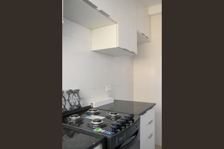 Apartamento para alugar com 42m², 2 quartos e 1 vagaCozinha