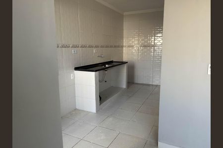 Casa para alugar com 200m², 3 quartos e 3 vagas Casa para alugar com 200m², 3 quartos e 3 vagasCozinha
