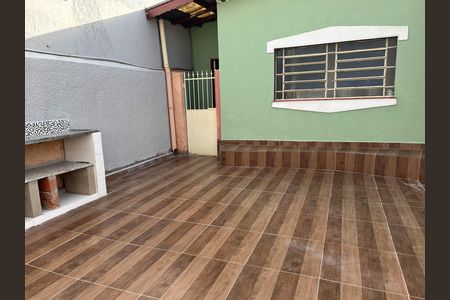 Casa para alugar com 200m², 3 quartos e 3 vagas Casa para alugar com 200m², 3 quartos e 3 vagasLavanderia