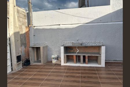 Casa para alugar com 200m², 3 quartos e 3 vagas Casa para alugar com 200m², 3 quartos e 3 vagasLavanderia