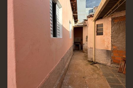 Casa para alugar com 200m², 3 quartos e 3 vagas Casa para alugar com 200m², 3 quartos e 3 vagasQuintal