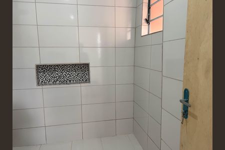 Casa para alugar com 200m², 3 quartos e 3 vagas Casa para alugar com 200m², 3 quartos e 3 vagasBanheiro da Suíte