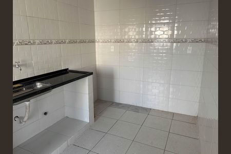 Casa para alugar com 200m², 3 quartos e 3 vagas Casa para alugar com 200m², 3 quartos e 3 vagasCozinha