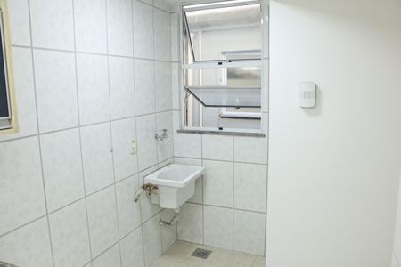 Apartamento para alugar com 45m², 2 quartos e sem vagaÁrea de Serviço