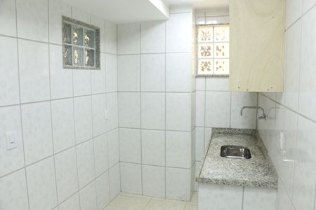 Apartamento para alugar com 45m², 2 quartos e sem vagaCozinha