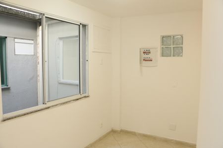 Apartamento para alugar com 45m², 2 quartos e sem vagaQuarto 2