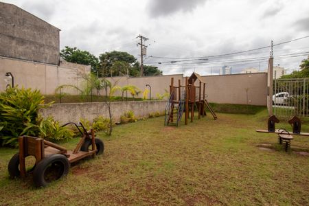 Apartamento para alugar com 43m², 2 quartos e 1 vagaÁrea comum - Playground