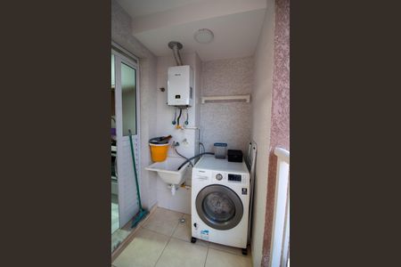 Apartamento para alugar com 43m², 2 quartos e 1 vagaÁrea de Serviço