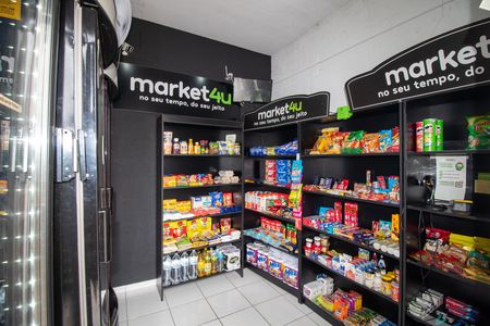 Apartamento para alugar com 43m², 2 quartos e 1 vagaÁrea comum