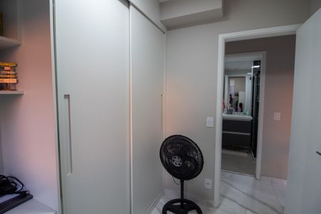 Apartamento para alugar com 43m², 2 quartos e 1 vagaQuarto 1