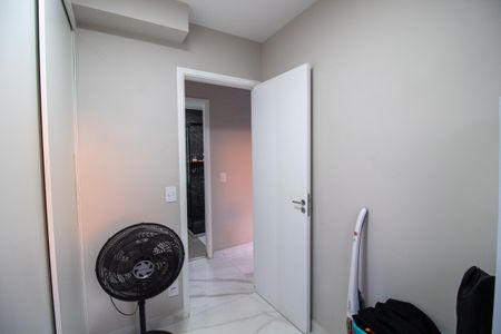 Apartamento para alugar com 43m², 2 quartos e 1 vagaQuarto 1