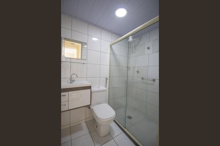 Apartamento para alugar com 67m², 2 quartos e 1 vaga Apartamento para alugar com 67m², 2 quartos e 1 vagaBanheiro