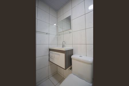 Apartamento para alugar com 67m², 2 quartos e 1 vaga Apartamento para alugar com 67m², 2 quartos e 1 vagaBanheiro