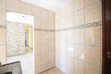 Apartamento para alugar com 67m², 2 quartos e 1 vaga Apartamento para alugar com 67m², 2 quartos e 1 vagaCozinha e Área de Serviço