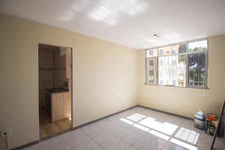 Apartamento para alugar com 67m², 2 quartos e 1 vaga Apartamento para alugar com 67m², 2 quartos e 1 vagaSala