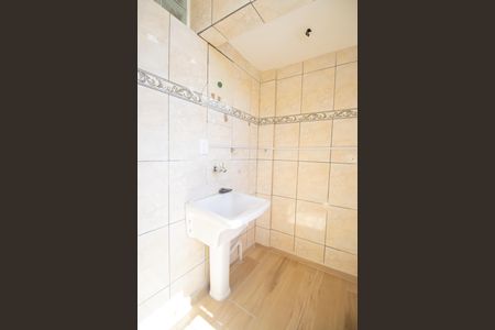 Apartamento para alugar com 67m², 2 quartos e 1 vaga Apartamento para alugar com 67m², 2 quartos e 1 vagaCozinha e Área de Serviço