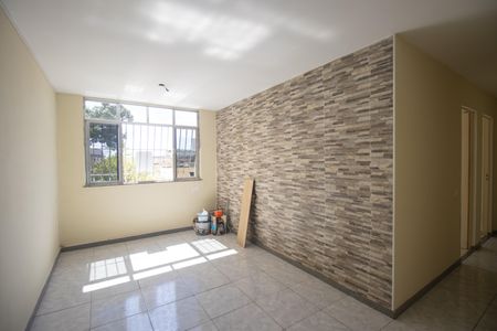 Apartamento para alugar com 67m², 2 quartos e 1 vaga Apartamento para alugar com 67m², 2 quartos e 1 vagaSala