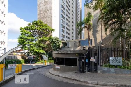 Apartamento à venda com 160m², 3 quartos e 2 vagasÁrea comum