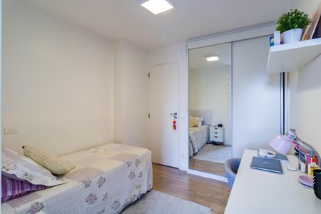 Apartamento à venda com 160m², 3 quartos e 2 vagasBanheiro do Quarto 2