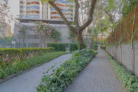 Apartamento à venda com 160m², 3 quartos e 2 vagasÁrea comum