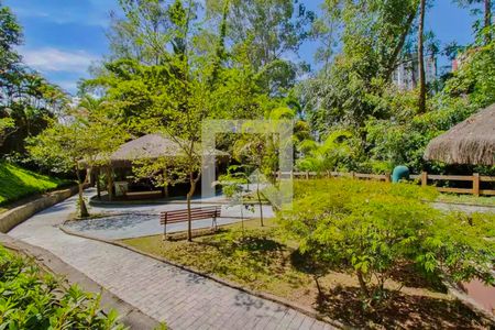 Apartamento à venda com 160m², 3 quartos e 2 vagasÁrea comum