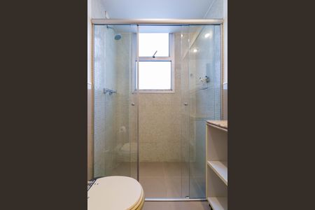 Apartamento à venda com 160m², 3 quartos e 2 vagasBanheiro 