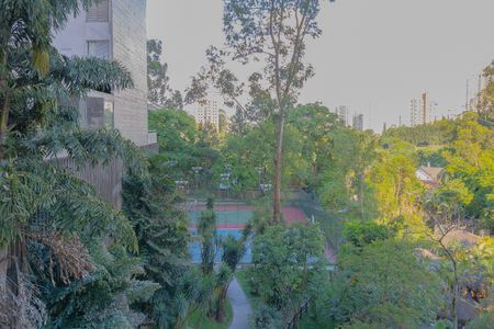 Apartamento à venda com 160m², 3 quartos e 2 vagasÁrea comum