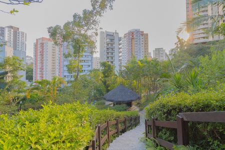 Apartamento à venda com 160m², 3 quartos e 2 vagasÁrea comum