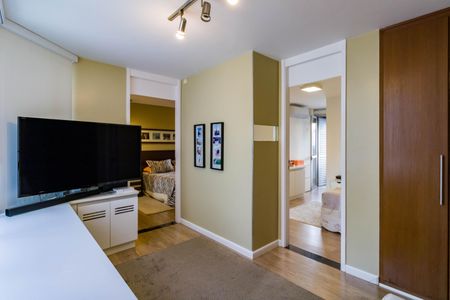 Apartamento à venda com 160m², 3 quartos e 2 vagasSala 2