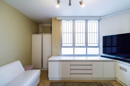 Apartamento à venda com 160m², 3 quartos e 2 vagasSala 2