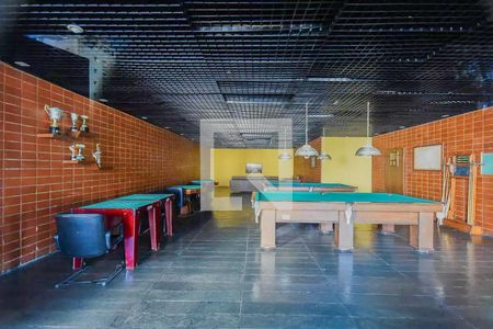 Apartamento à venda com 160m², 3 quartos e 2 vagasÁrea comum