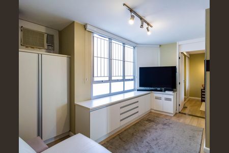 Apartamento à venda com 160m², 3 quartos e 2 vagasSala 2