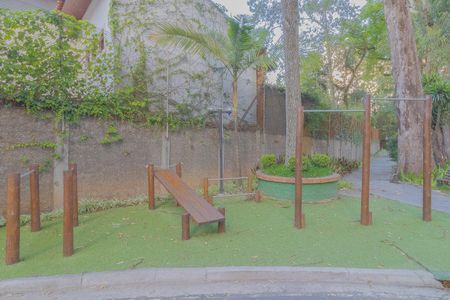 Apartamento à venda com 160m², 3 quartos e 2 vagasÁrea comum