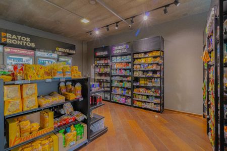 Apartamento à venda com 160m², 3 quartos e 2 vagasÁrea comum