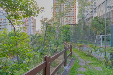 Apartamento à venda com 160m², 3 quartos e 2 vagasÁrea comum