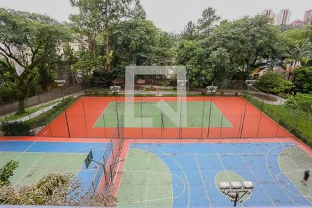 Apartamento à venda com 160m², 3 quartos e 2 vagasÁrea comum