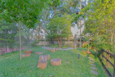 Apartamento à venda com 160m², 3 quartos e 2 vagasÁrea comum