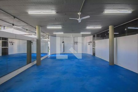 Apartamento à venda com 160m², 3 quartos e 2 vagasÁrea comum