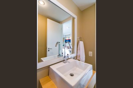 Apartamento à venda com 160m², 3 quartos e 2 vagasLavabo