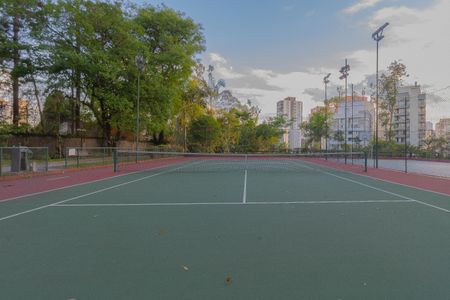 Apartamento à venda com 160m², 3 quartos e 2 vagasÁrea comum