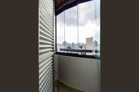 Apartamento à venda com 160m², 3 quartos e 2 vagasQuarto 3