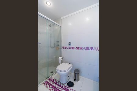 Apartamento à venda com 160m², 3 quartos e 2 vagasBanheiro do Quarto 2