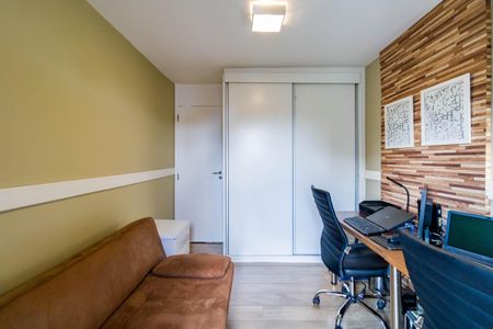 Apartamento à venda com 160m², 3 quartos e 2 vagasQuarto 1