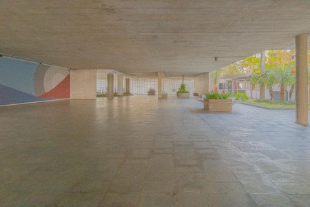 Apartamento à venda com 160m², 3 quartos e 2 vagasÁrea comum