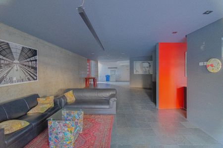 Apartamento à venda com 160m², 3 quartos e 2 vagasÁrea comum