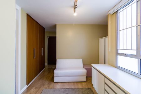 Apartamento à venda com 160m², 3 quartos e 2 vagasSala 2