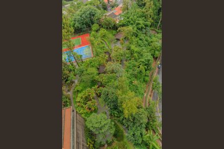 Apartamento à venda com 160m², 3 quartos e 2 vagasVista da Área de Serviço