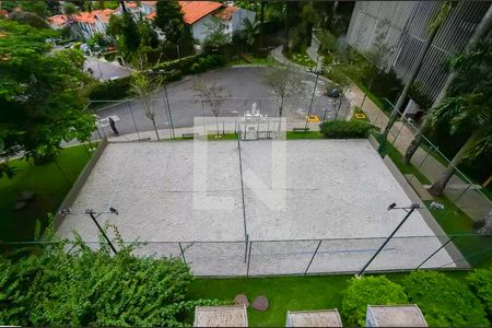 Apartamento à venda com 160m², 3 quartos e 2 vagasÁrea comum