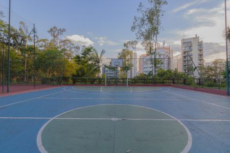 Apartamento à venda com 160m², 3 quartos e 2 vagasÁrea comum